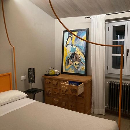 Hotel El Tano Città della Pieve Zewnętrze zdjęcie