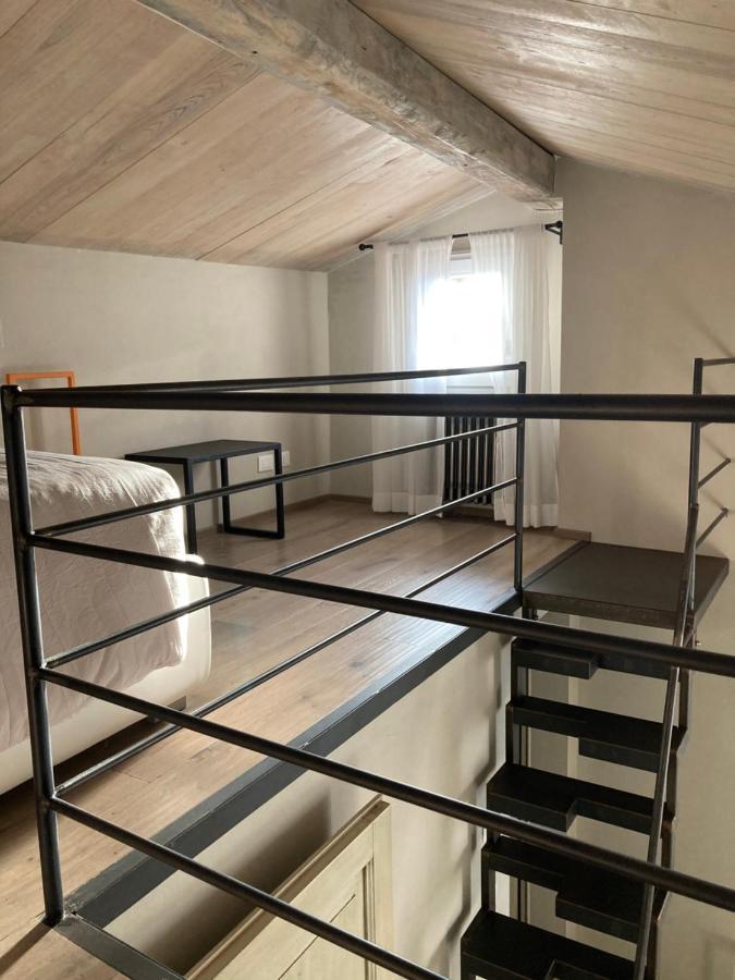 Hotel El Tano Città della Pieve Zewnętrze zdjęcie