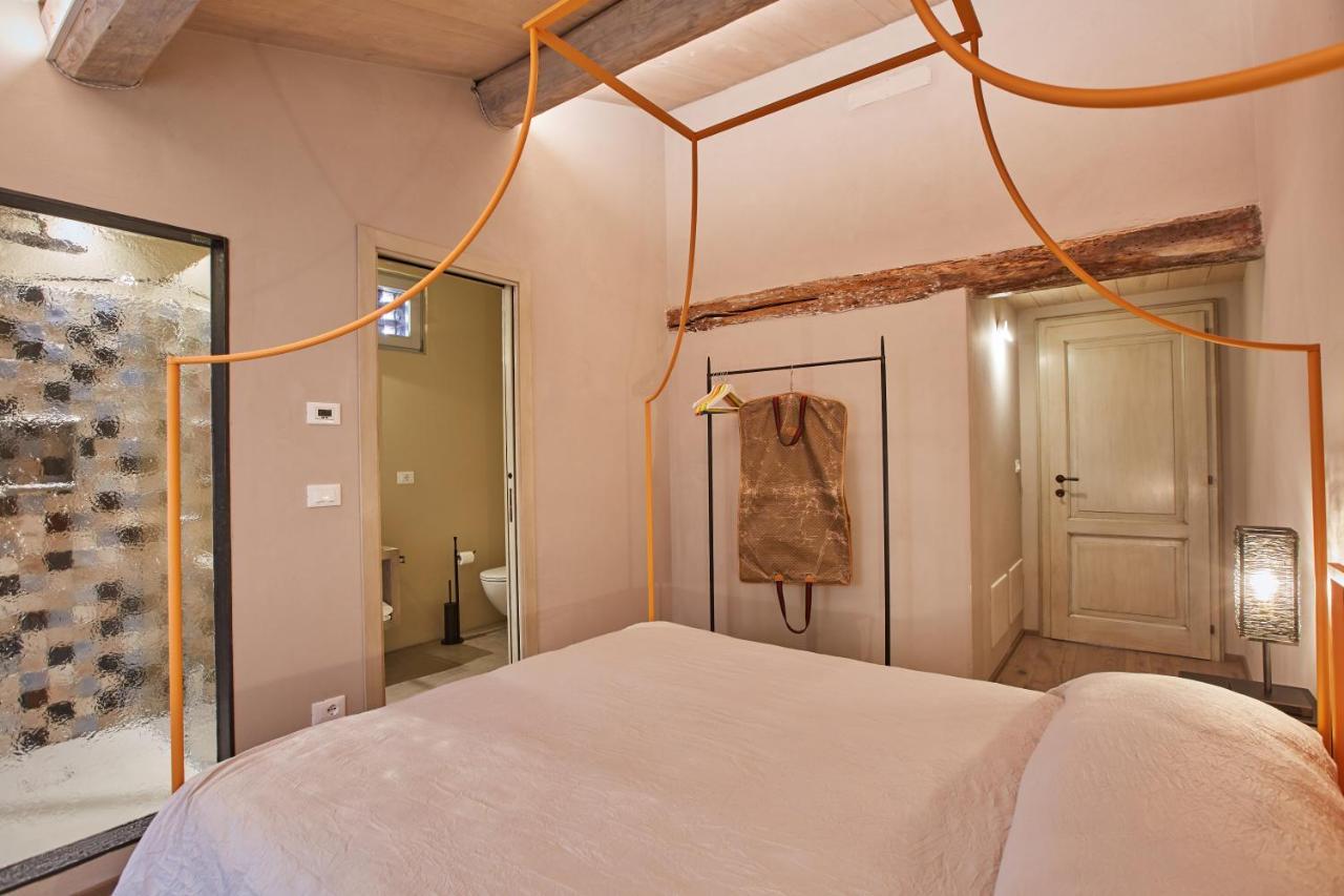 Hotel El Tano Città della Pieve Zewnętrze zdjęcie