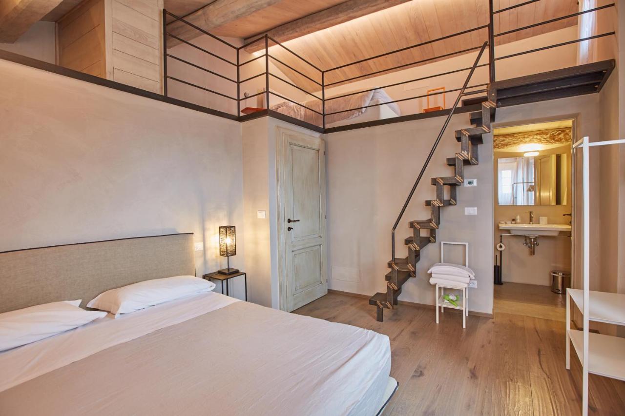 Hotel El Tano Città della Pieve Zewnętrze zdjęcie